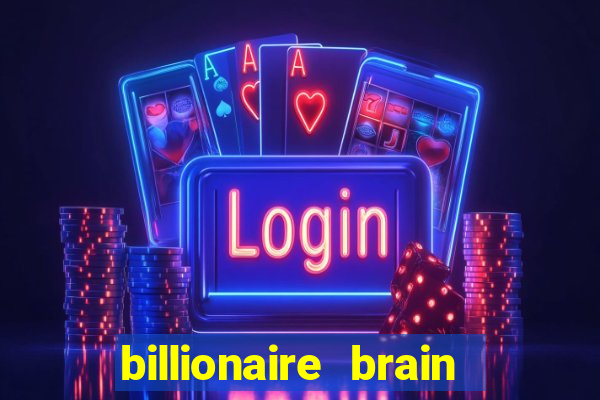 billionaire brain wave - brand new vsl from 8-figure marketer